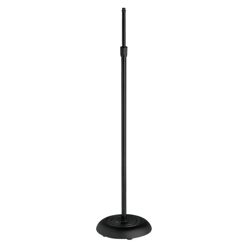 Atlas MS-10CE All Purpose Mic Stand | Ebony
