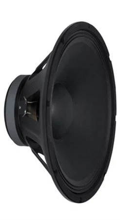 Peavey 12" Pro Low Frequency Driver with 8 Ohms, 200W RMS/400W Prog/800W Peak