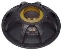Replacement Basket for 1505-8 DT Speaker