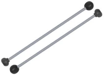 CB Percussion Bi-Tone Classroom Mallets | Pair