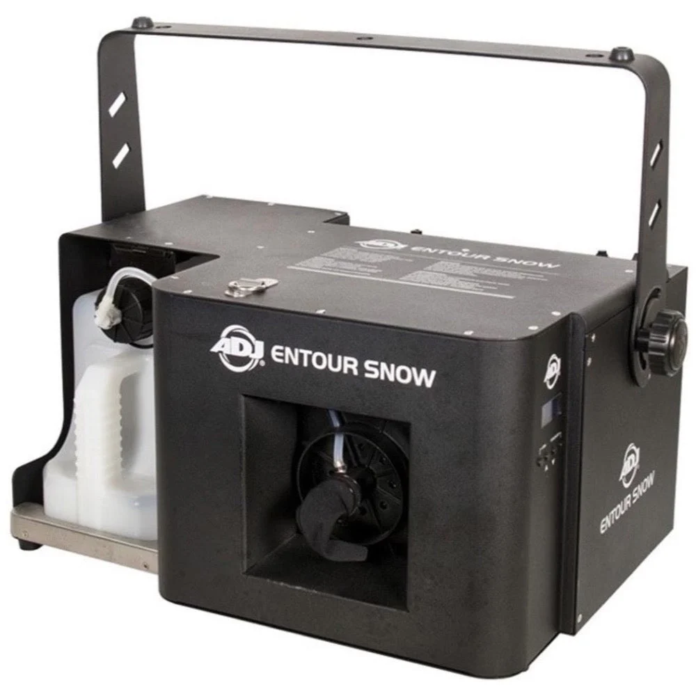 ADJ Entour Snow Machine