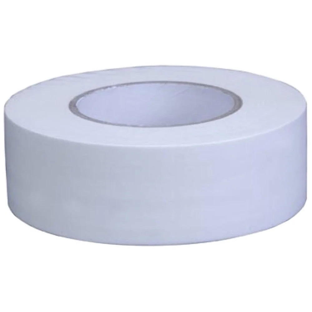 ADJ Gaffer's Tape, Black, 4 Inch