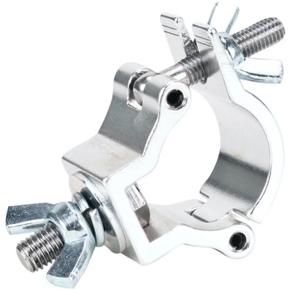 ADJ JRCLAMP Medium-Duty Clamp