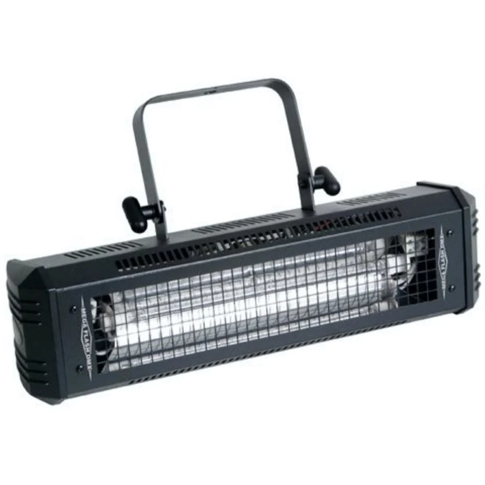 ADJ Mega Flash DMX Strobe (800 Watts)