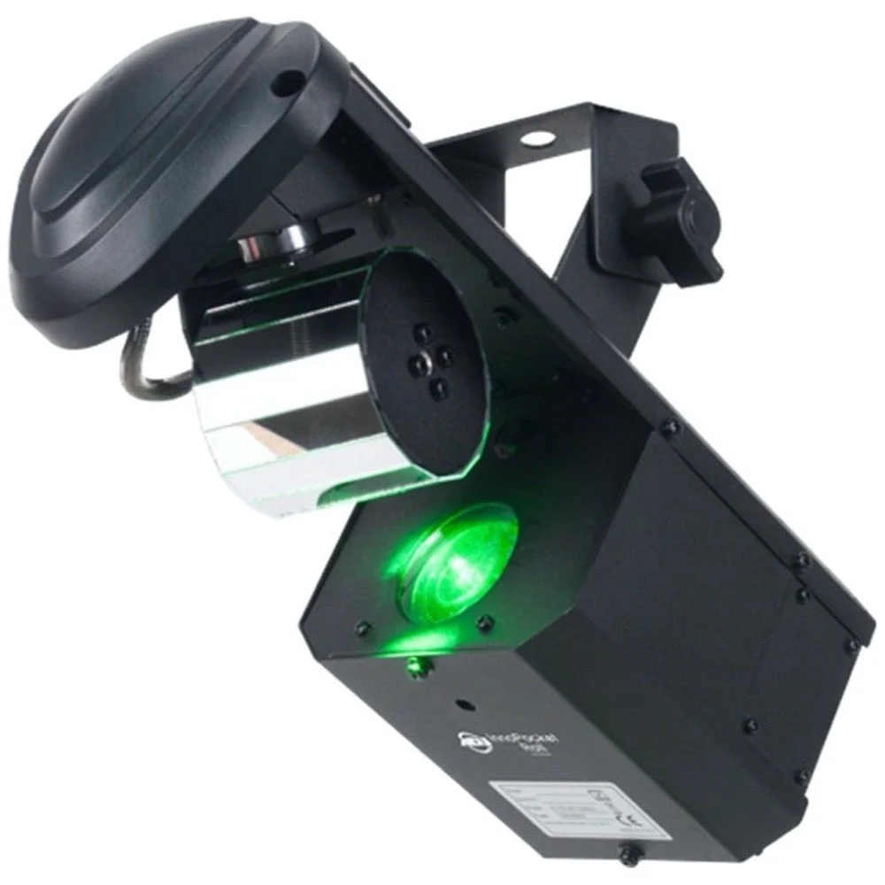 ADJ Pocket Roll Pak Light Package (with Bag)