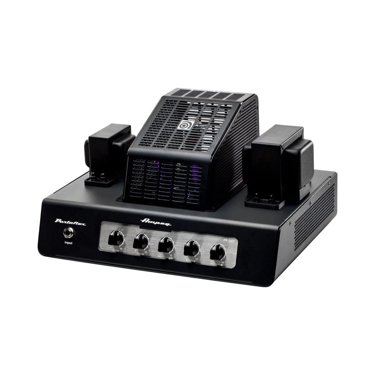 Ampeg PF20T Portaflex Bass Amplifier Head