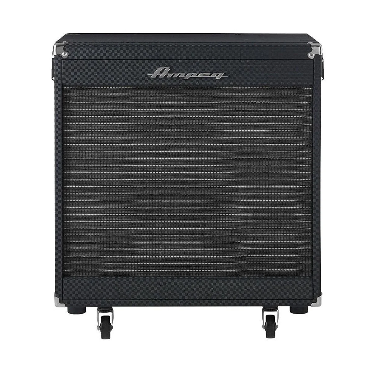 Ampeg Portaflex PF115HE Bass Cabinet (450 Watts, 1x15 Inch)