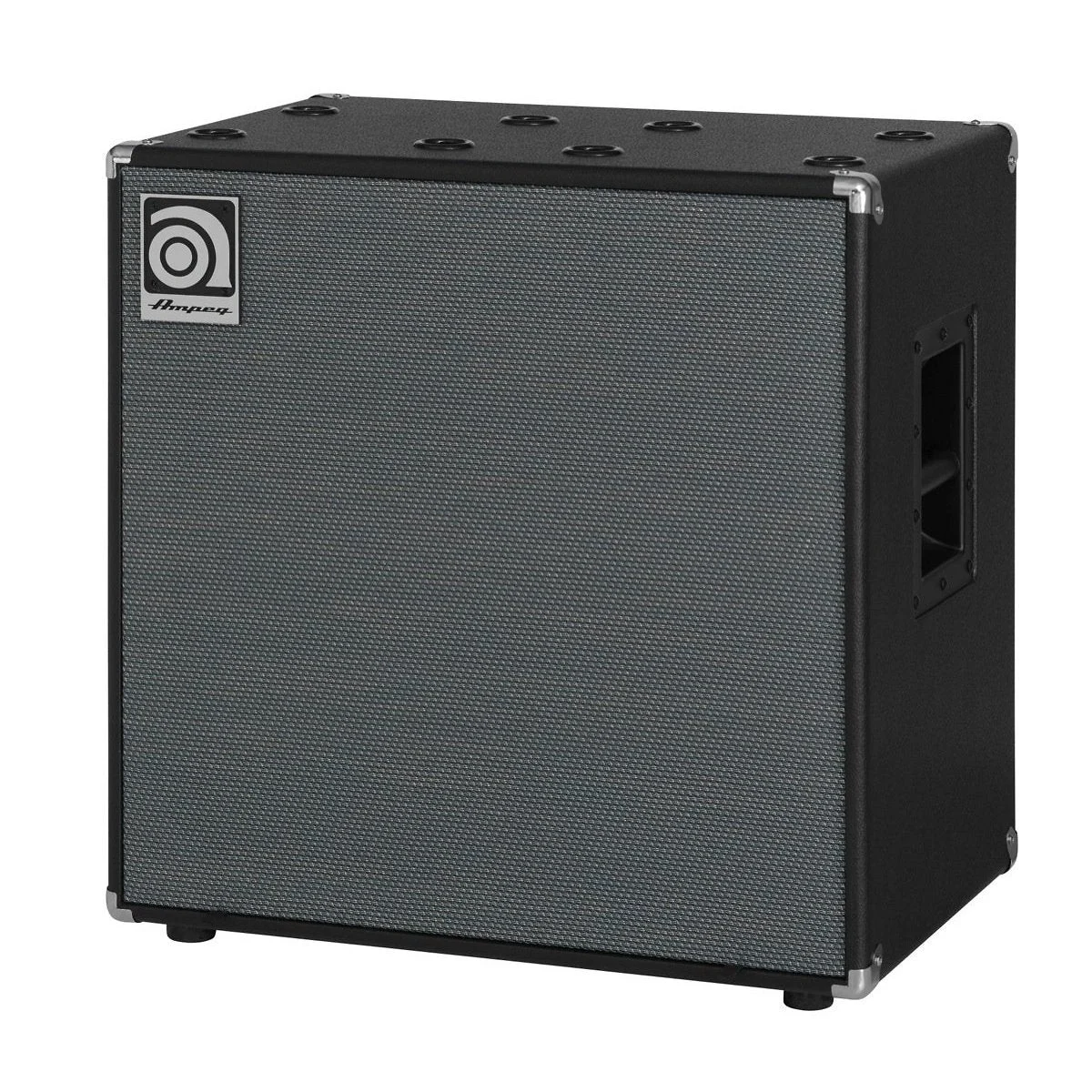 Ampeg SVT-212AV Bass Speaker Cabinet (2x12 Inch)