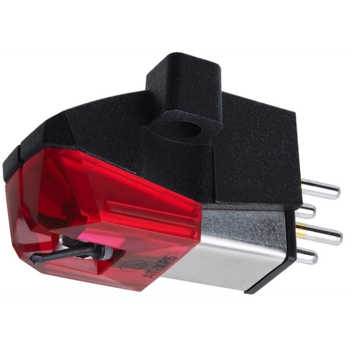Audio-Technica AT-XP5 Elliptical DJ Phono Cartridge