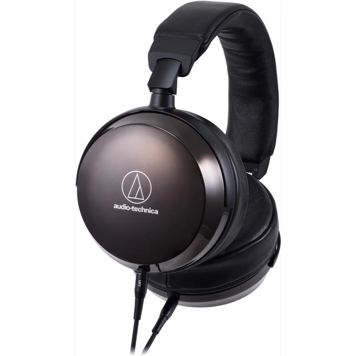 Audio-Technica ATH-AP2000TI Closed-Back Headphones