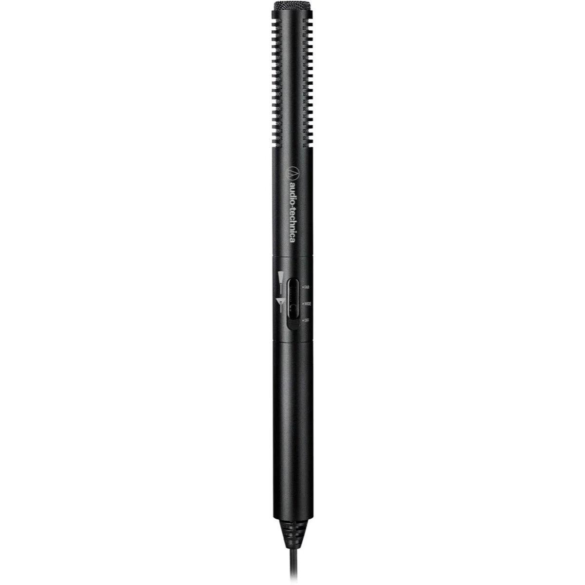 Audio-Technica ATR6550x Condenser Shotgun Microphone