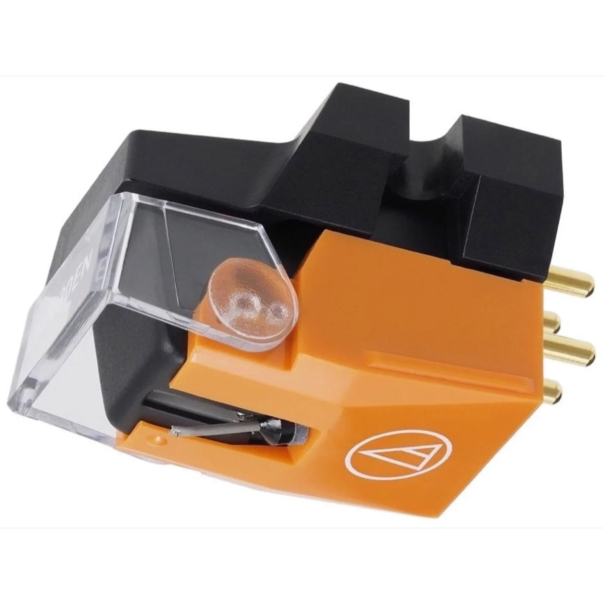 Audio-Technica VM530EN Elliptical Nude Stereo Turntable Cartridge