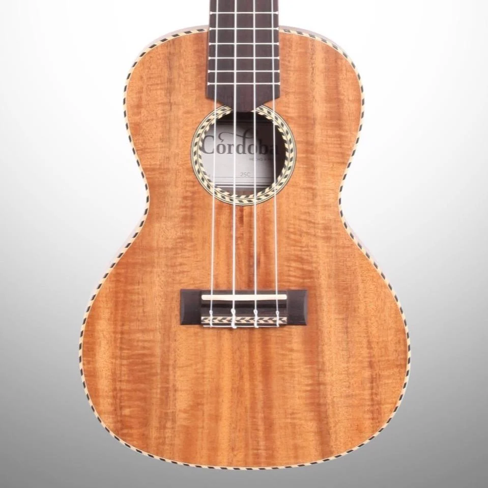 Cordoba 25C Concert Ukulele