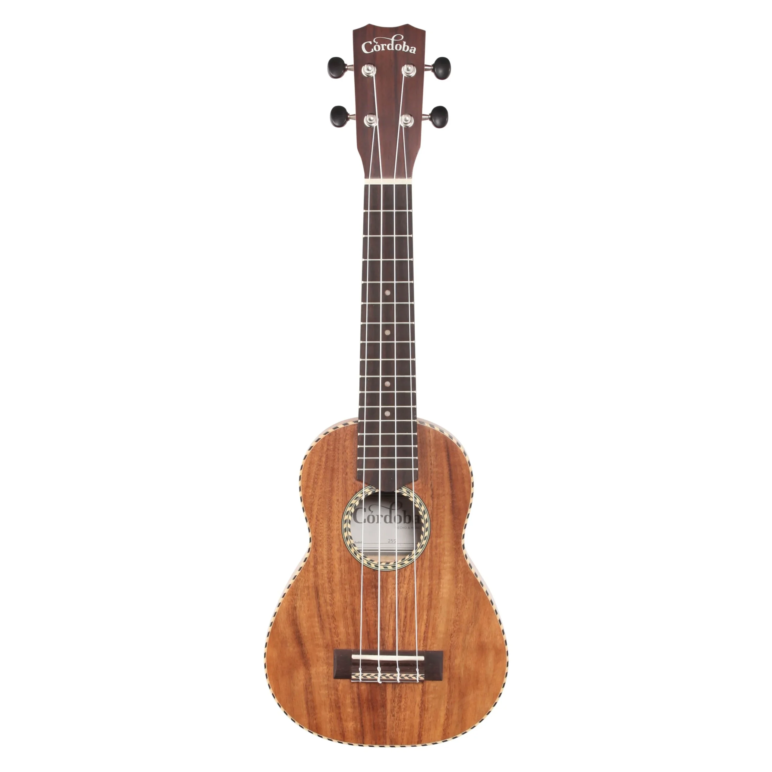 Cordoba 25S Soprano Ukulele
