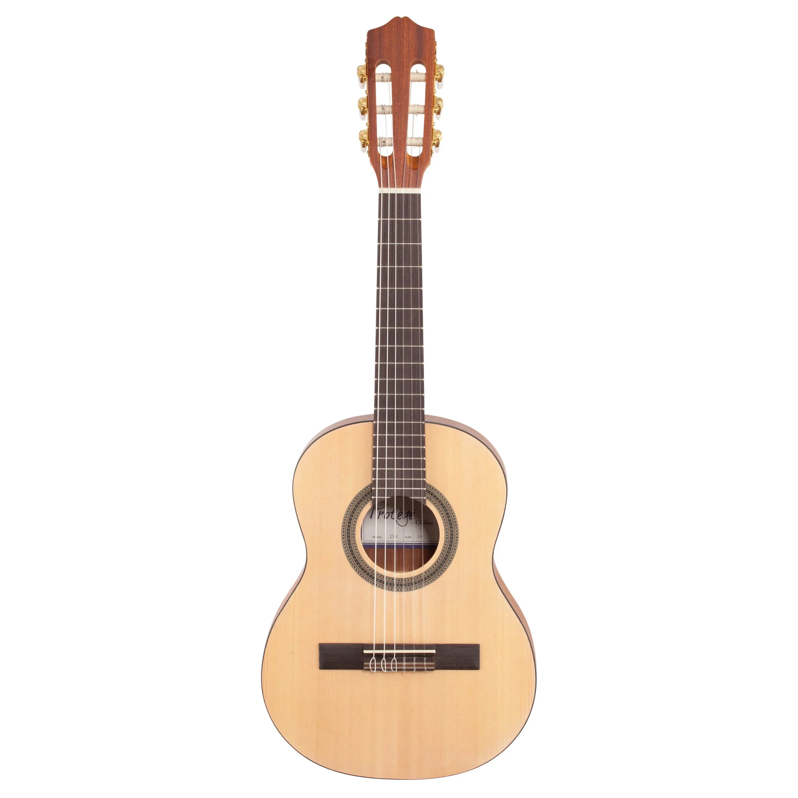 Cordoba Protege C-1M One Quarter-Size Classical Acoustic Guitar