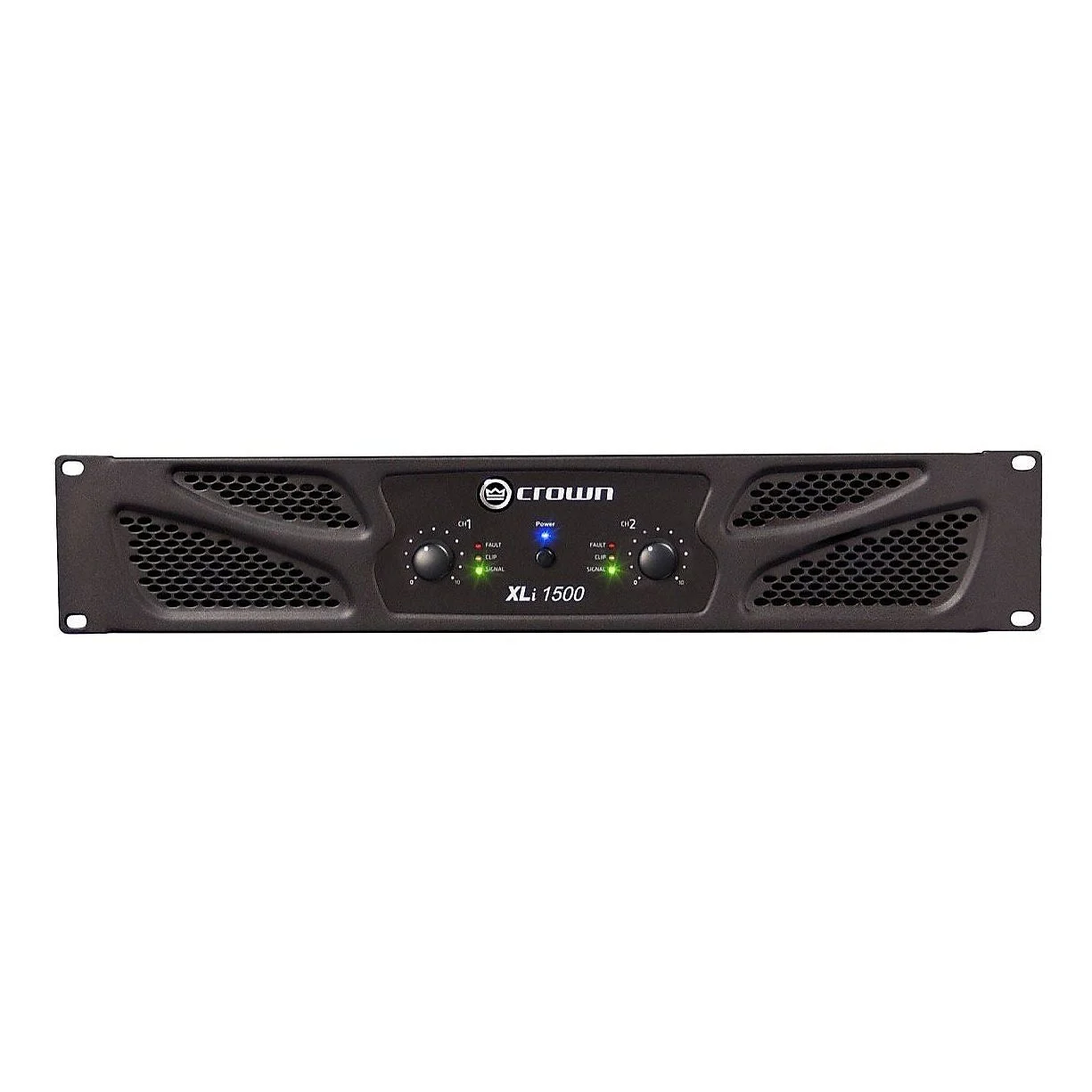 Crown XLI 1500 Power Amplifier
