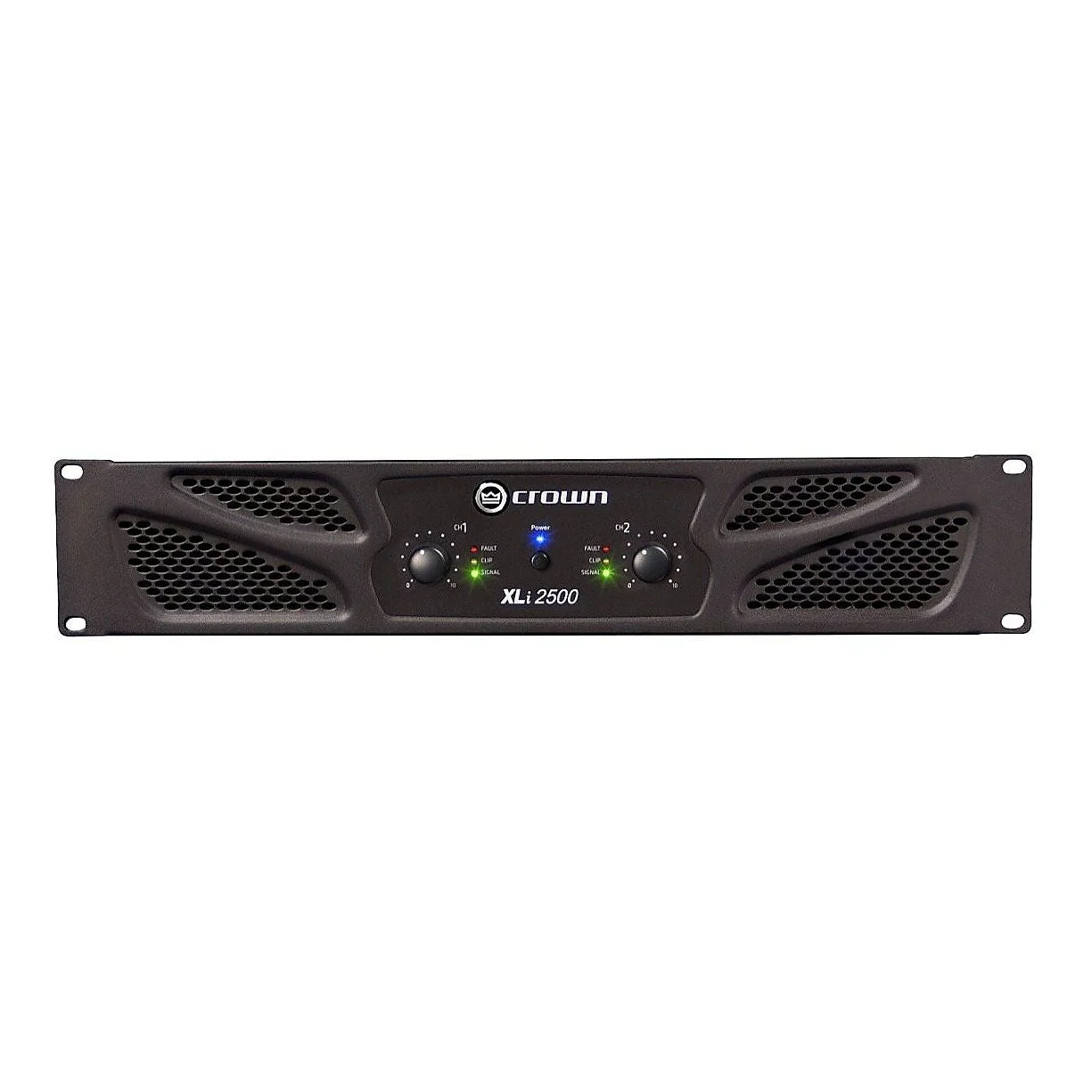 Crown XLI 2500 Power Amplifier