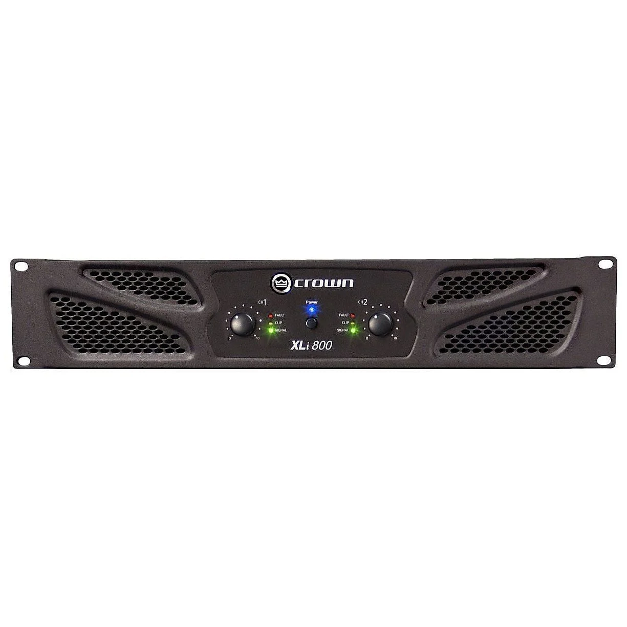Crown XLI 800 Power Amplifier