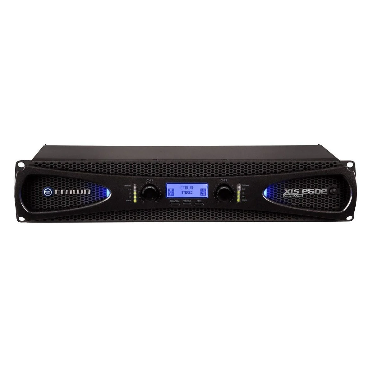 Crown XLS 2502 DriveCore 2 Power Amplifier