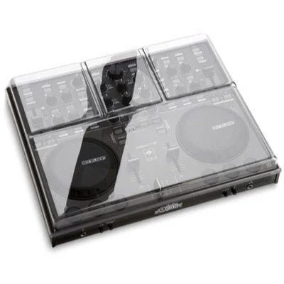 Decksaver Cover for Reloop Digital Jockey 2