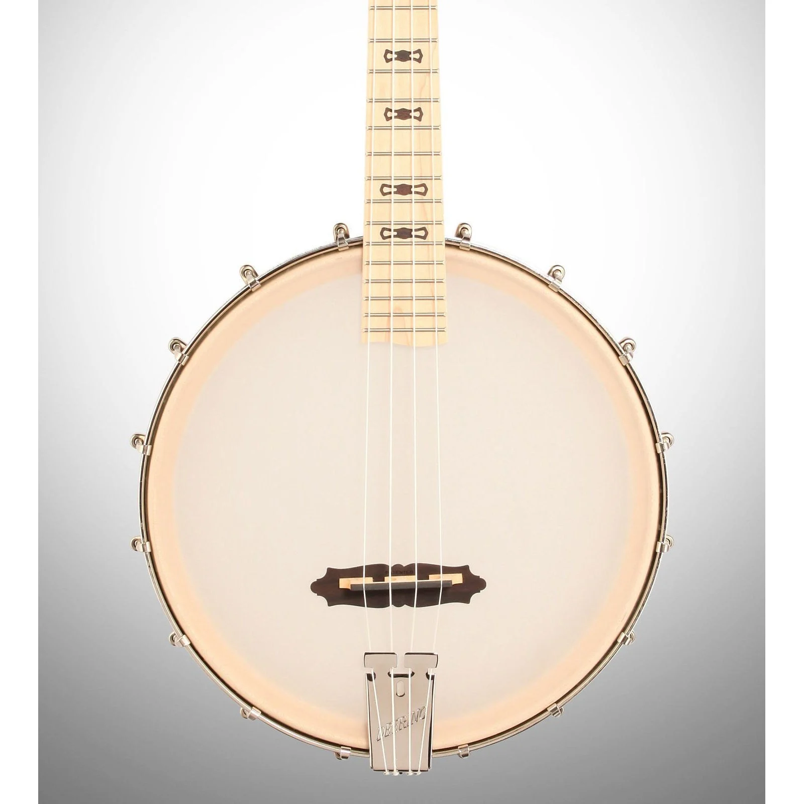 Deering Goodtime Banjo Ukulele