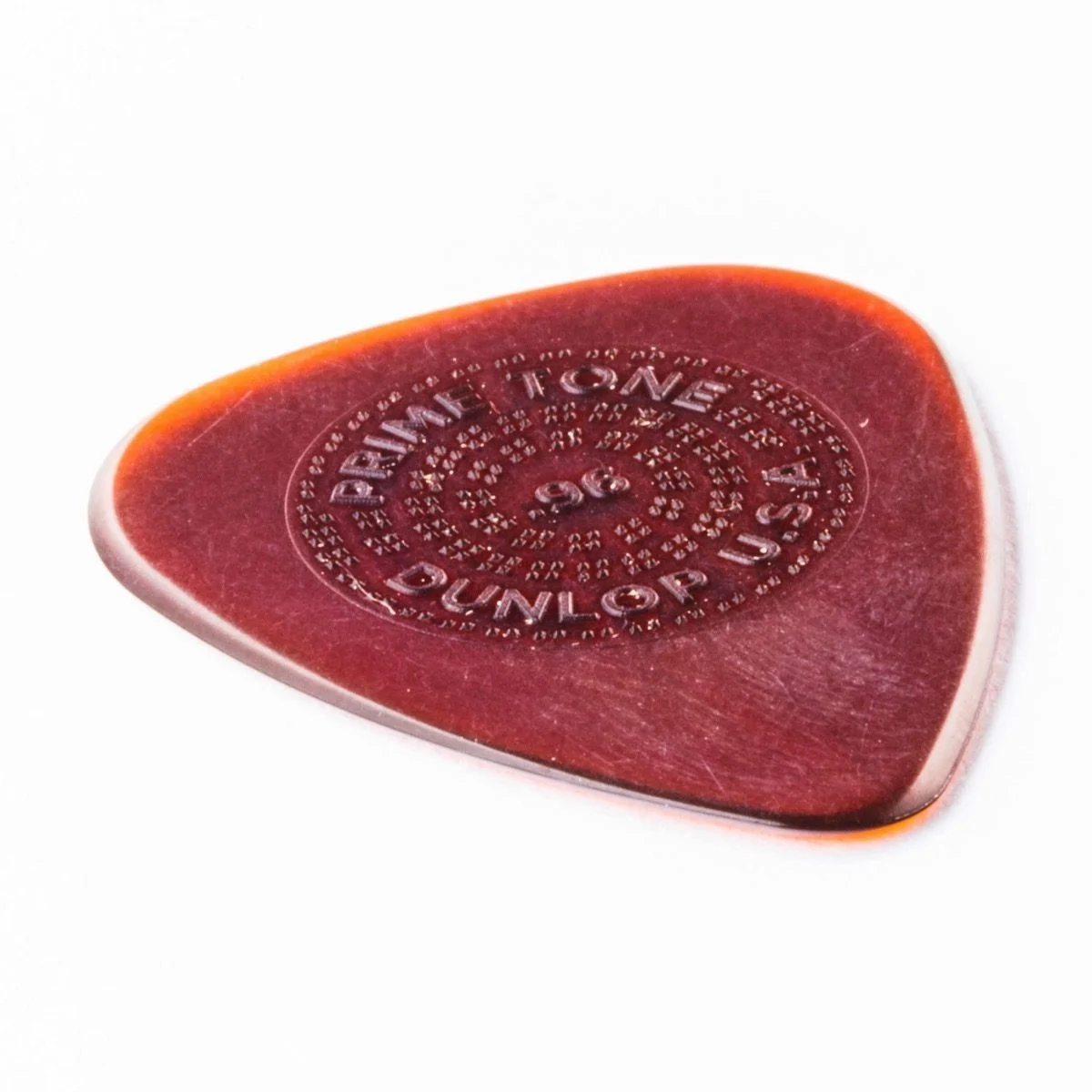 Dunlop 510P Primetone Standard Guitar Picks, 510P.96, 3-Pack, .96mm