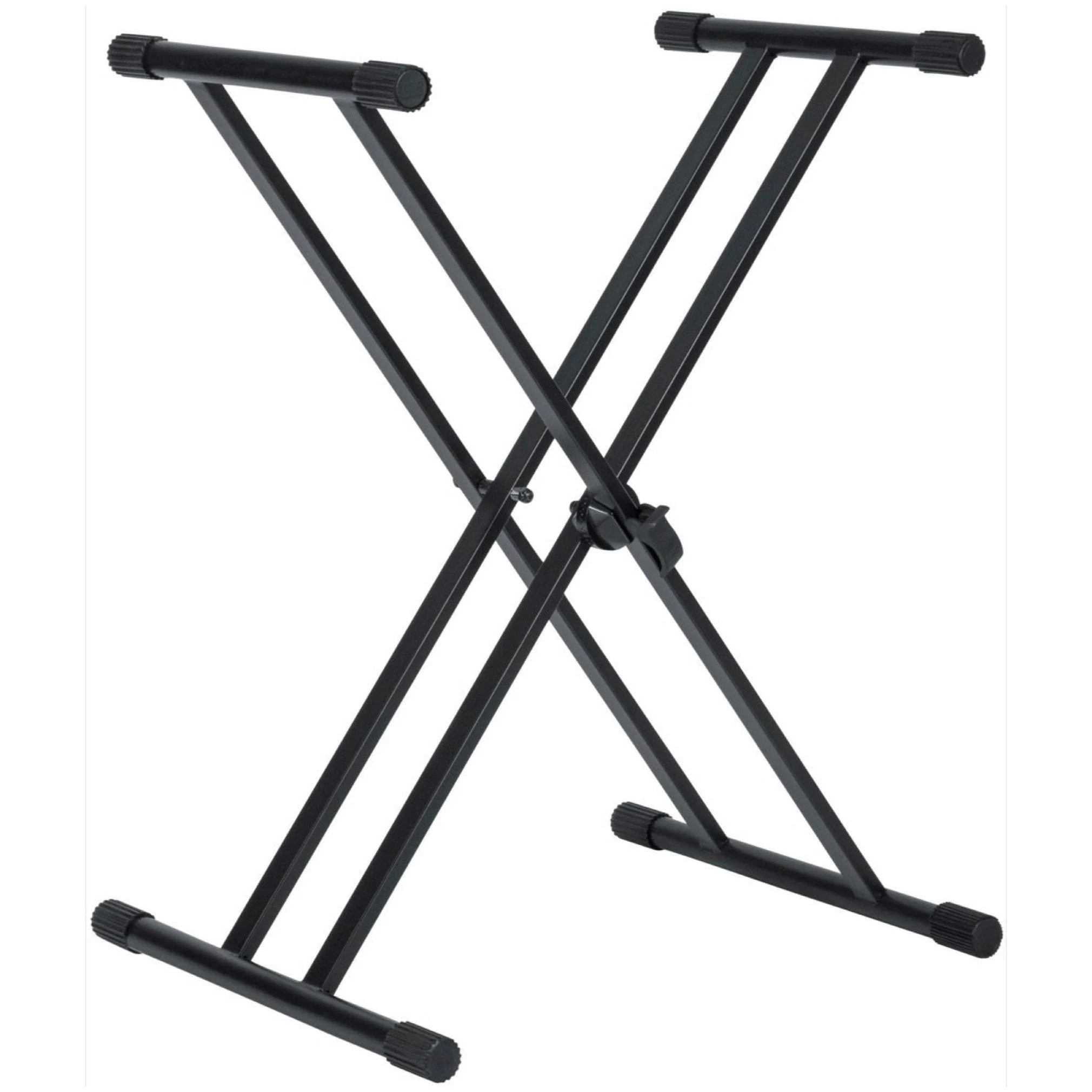 Gator Frameworks GFW-KEY-2000X Deluxe X-Style Keyboard Stand