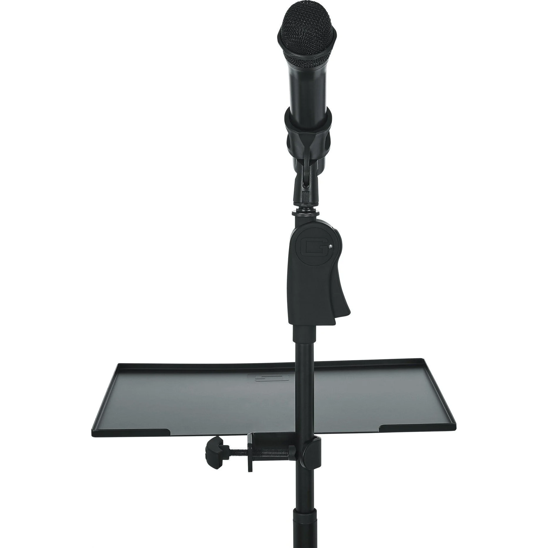 Gator GFW-SHELF1511 Frameworks Microphone Accessory Shelf