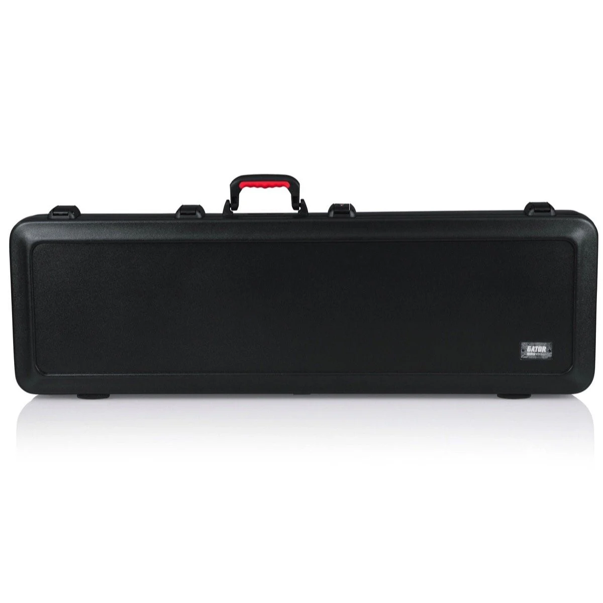 Gator TSA ATA Molded Bass Case with LED