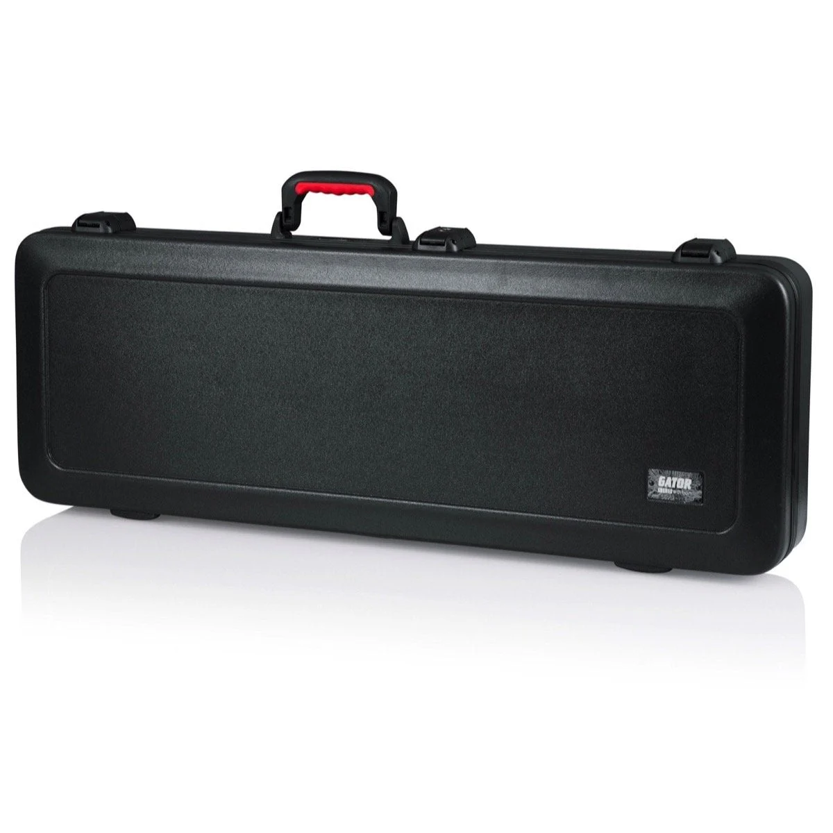 Gator TSA ATA Molded Electric Guitar Case with LED