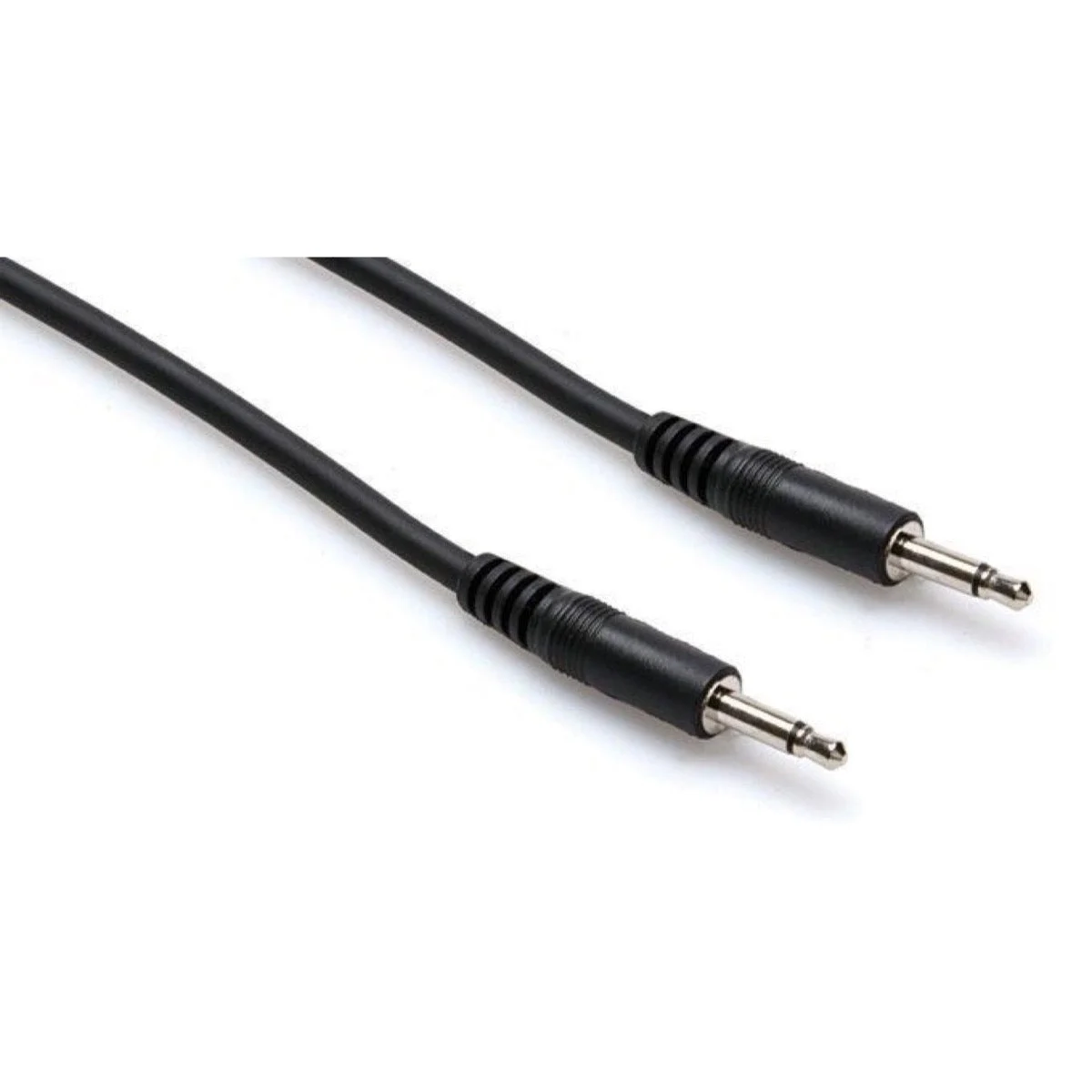 Hosa CMM305 Mono TS Interconnect Cable, CMM-305, 5 Foot
