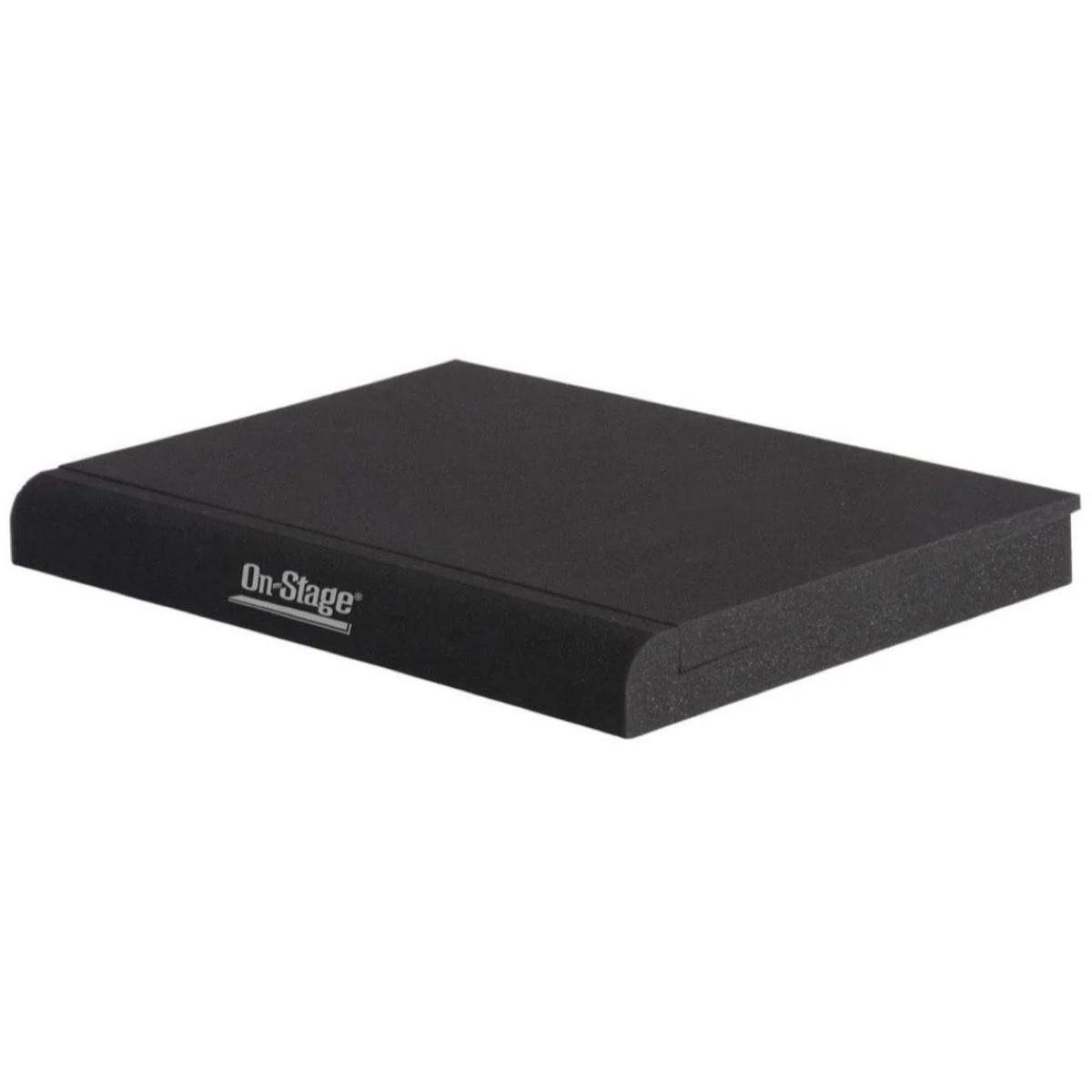 On-Stage Foam Speaker Platforms (Pair), ASP3021, Large