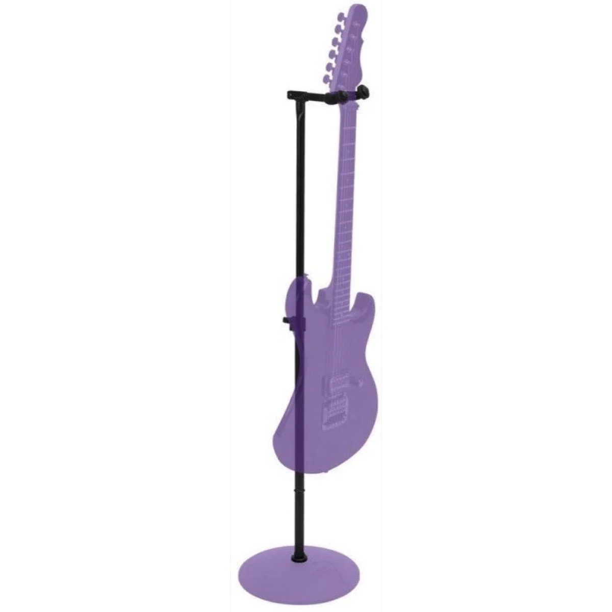 On-Stage GPA7155 Guitar Hanger for M20 Base