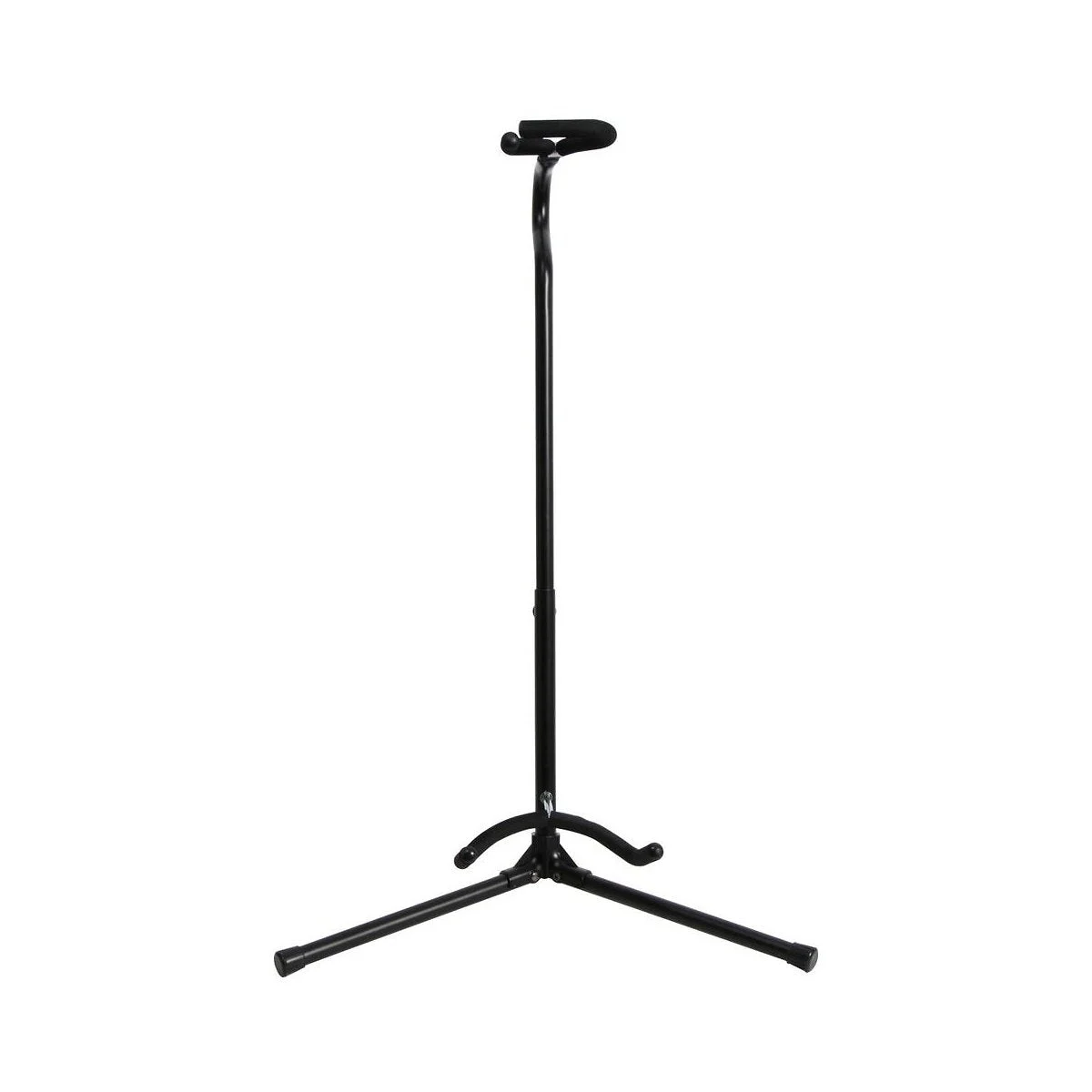 On-Stage GS7153B Flip It Tripod Guitar Stand