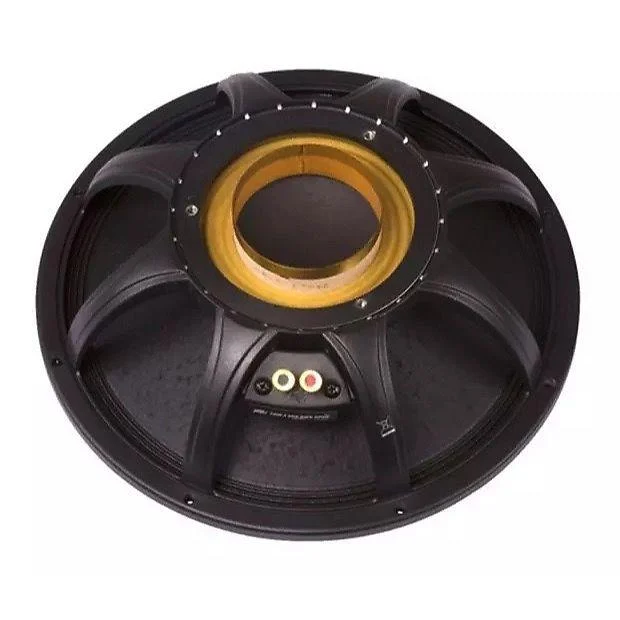 Peavey Replacement Basket for 1801 LT Black Widow Speaker, 8 Ohms