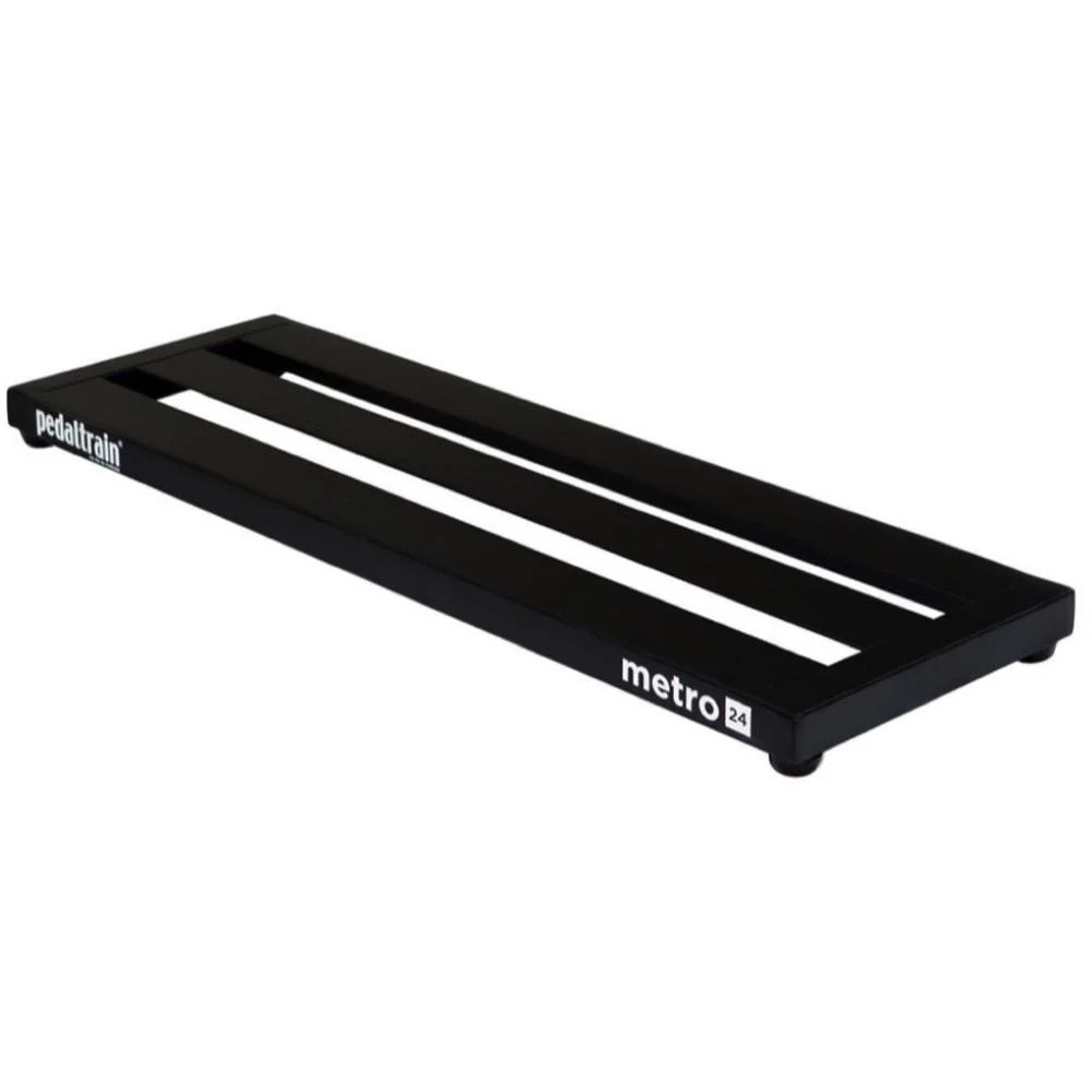 Pedaltrain Metro 24 Pedalboard with Soft Case