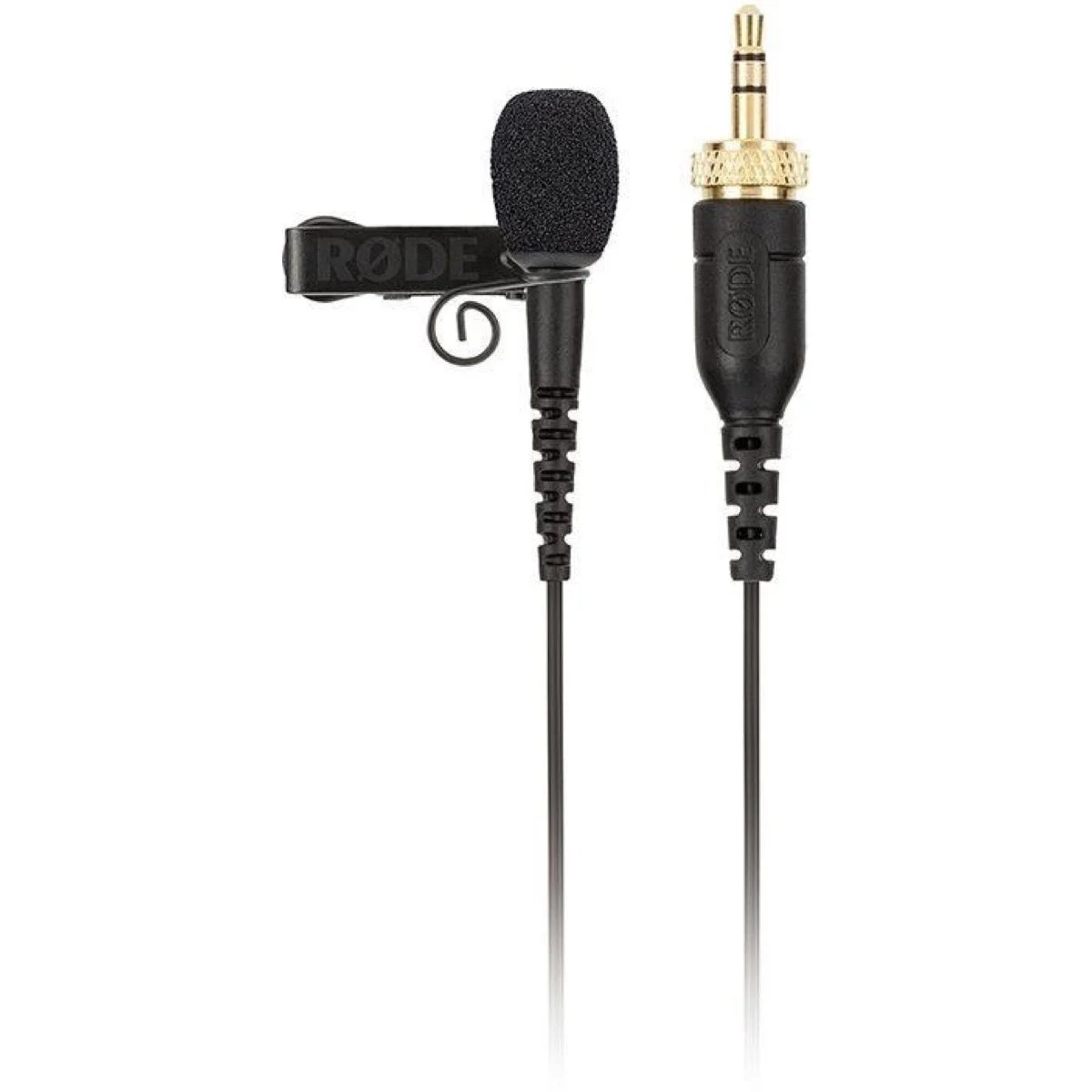 Rode RODELINK LAV Professional Wearable Lavalier Microphone
