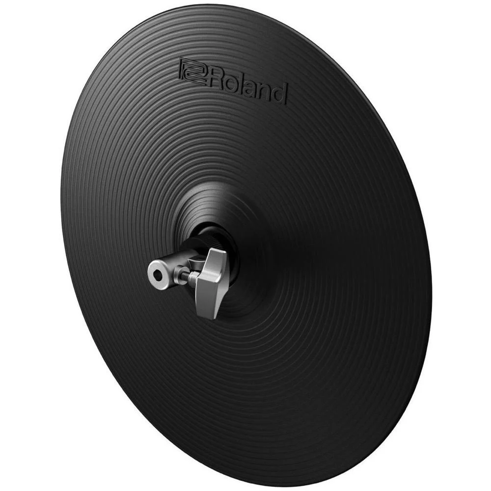 Roland VH-10 V-Hat Dual-Trigger Cymbal Pad