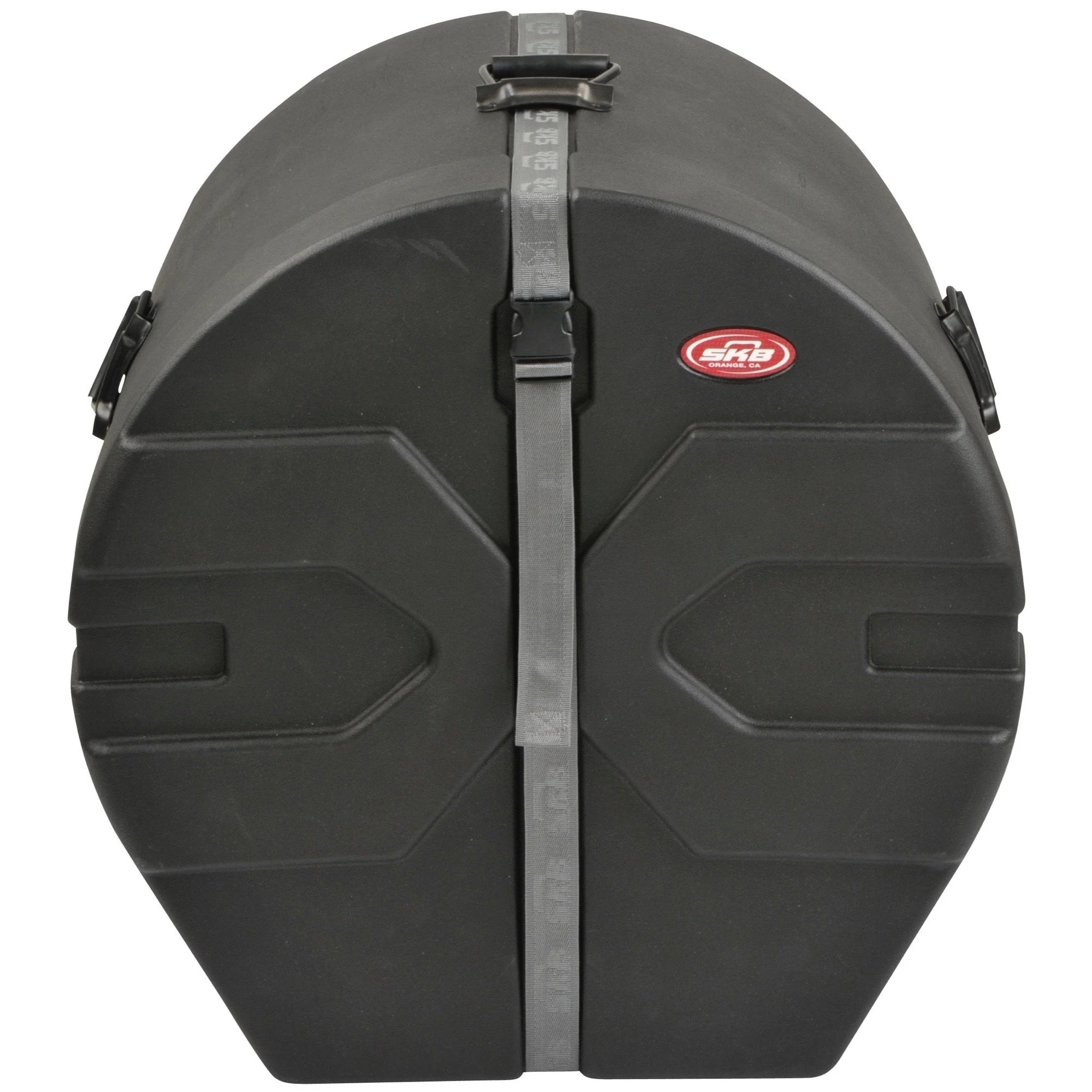 SKB Roto Molded Drum Case, SKB-D1822, 18x22 Inch