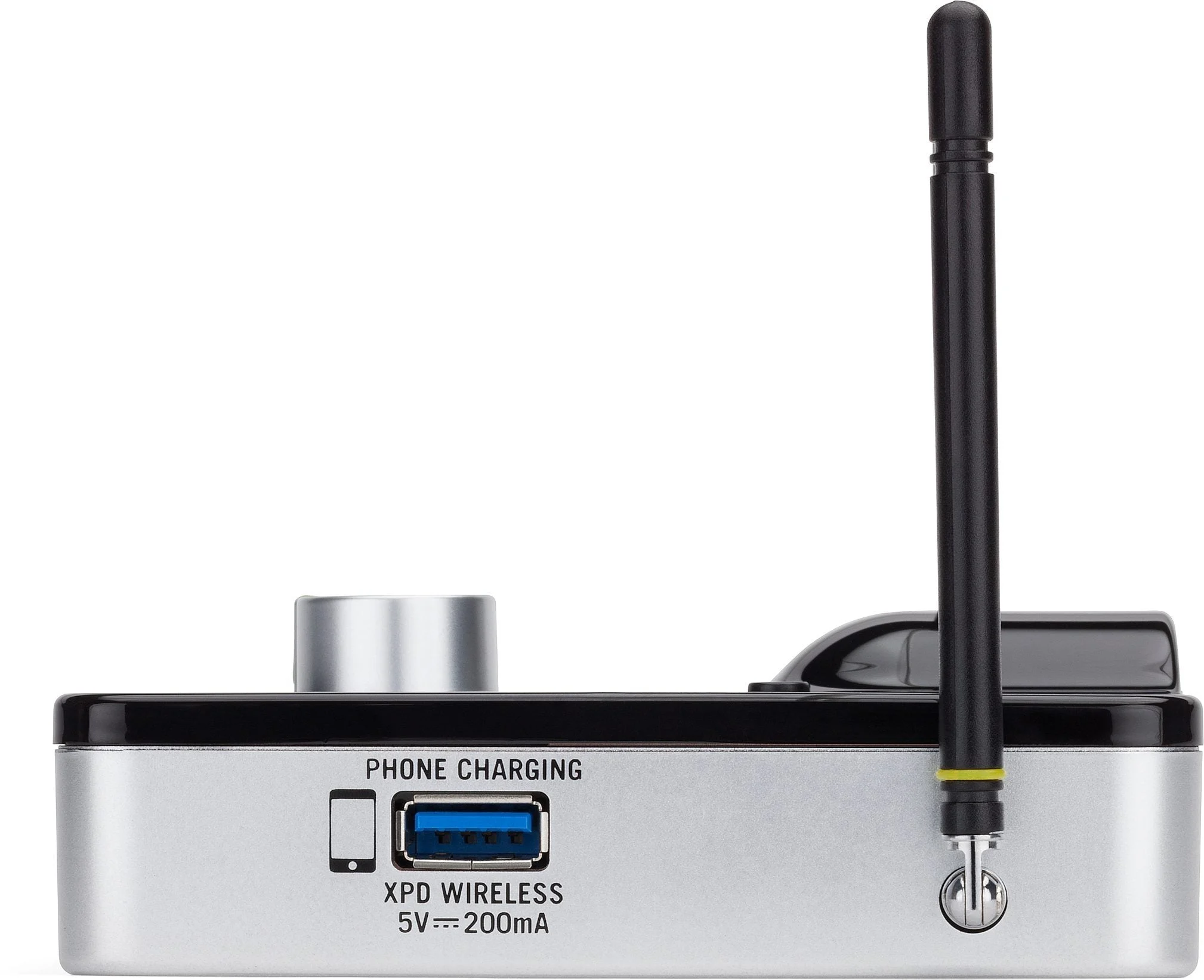 Samson AirLine 99M AH9/QE Wireless Fitness System, Band D