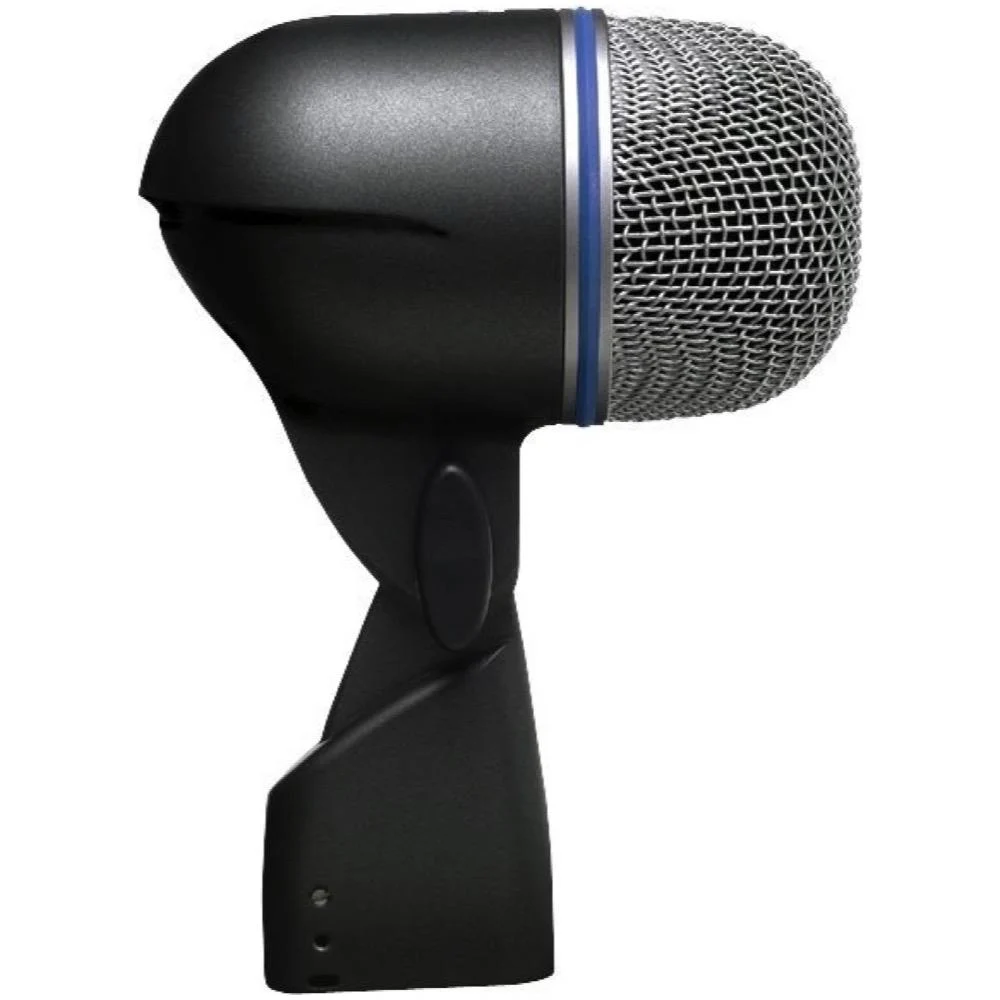 Shure Beta 52A Kick Drum and Bass Microphone