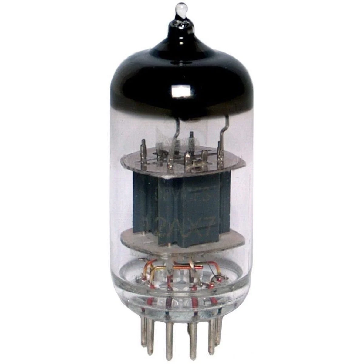 Svetlana Russian 12AX7 Preamp Tube