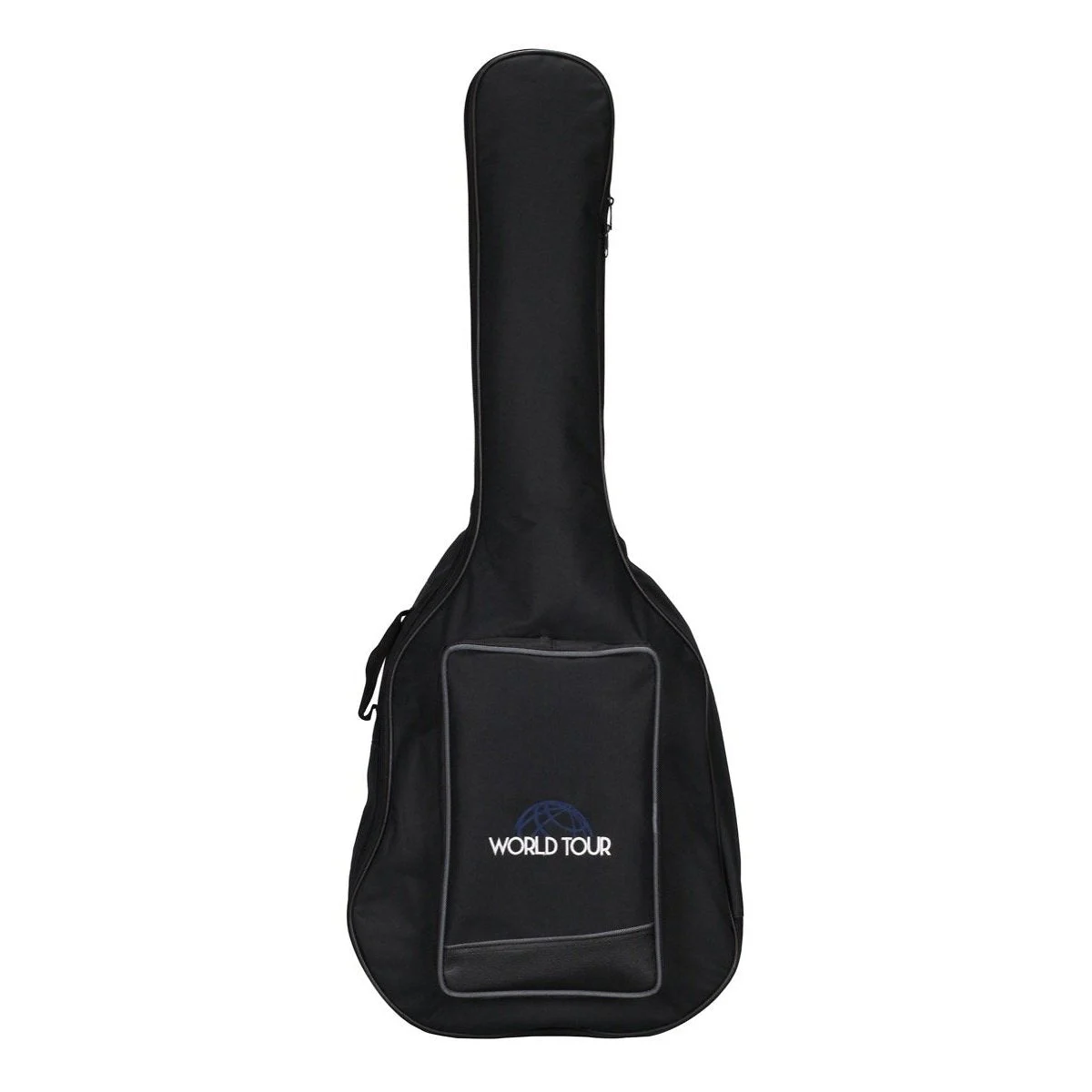 World Tour Standard Series Acoustic Guitar Gig Bag