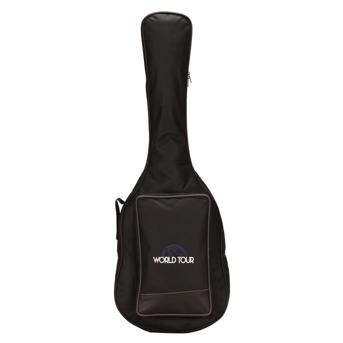 World Tour Electric Guitar Gig Bag
