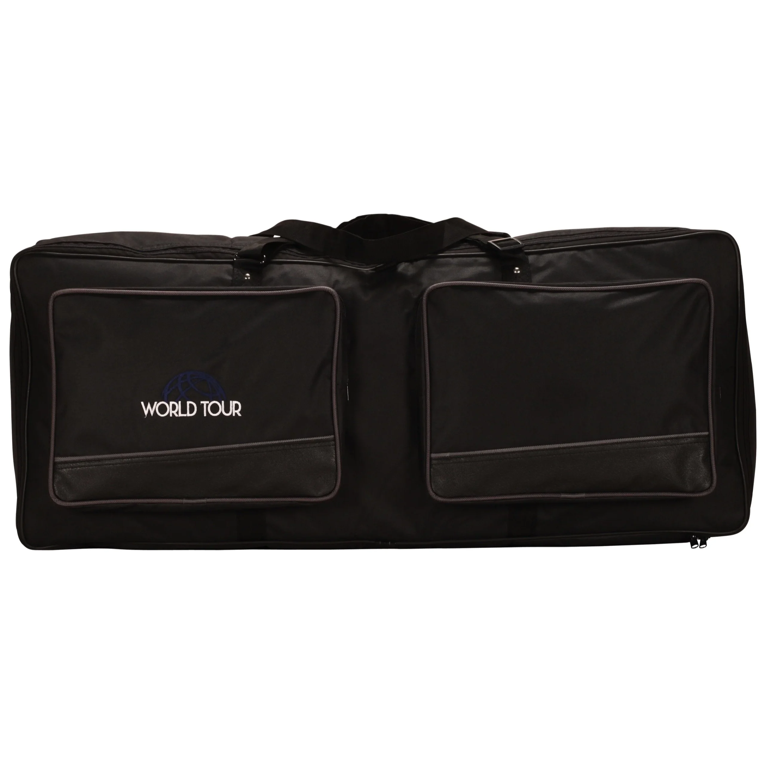 World Tour Yamaha PSR-E343 Keyboard Gig Bag