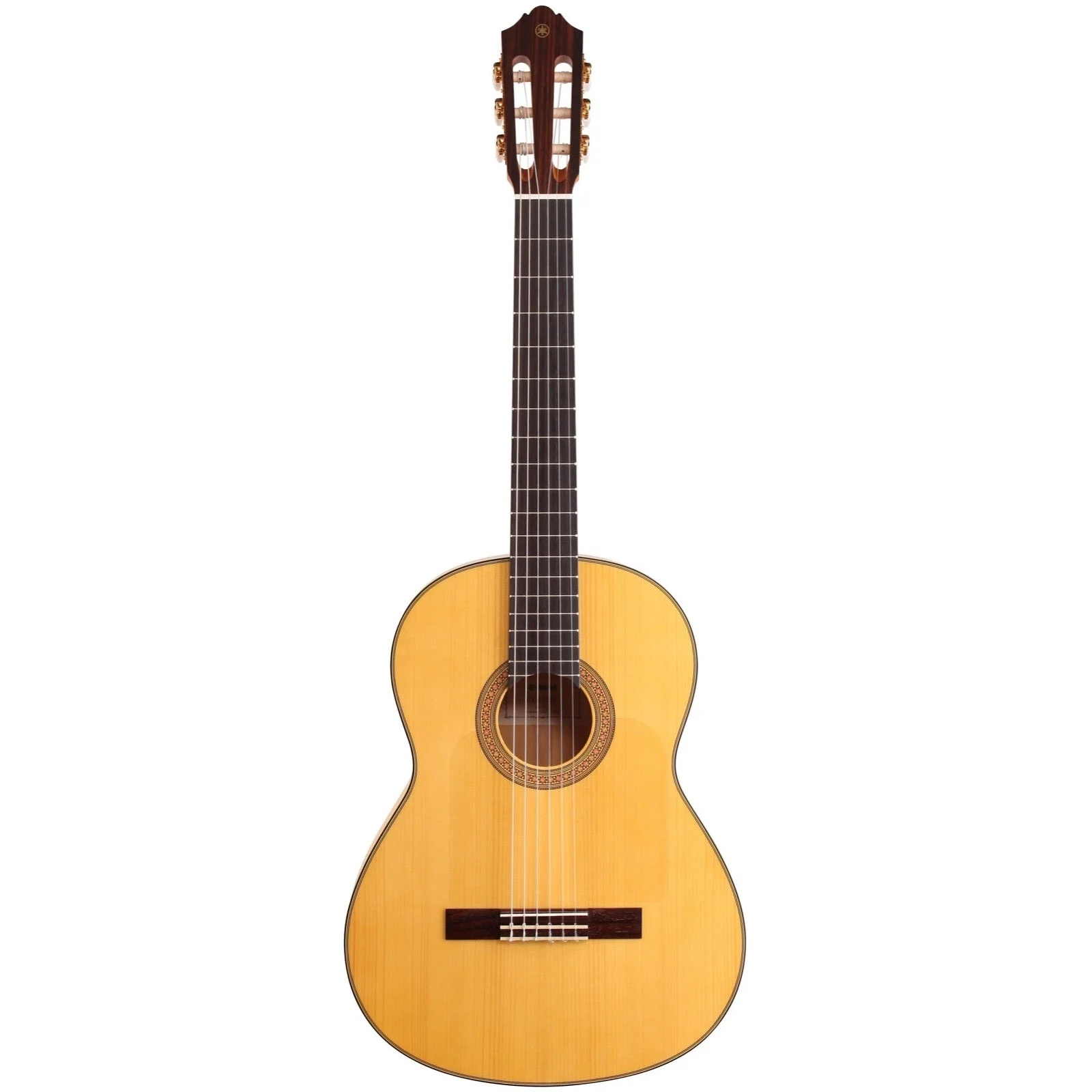 Yamaha CG172SF Flamenco Classical Acoustic Guitar