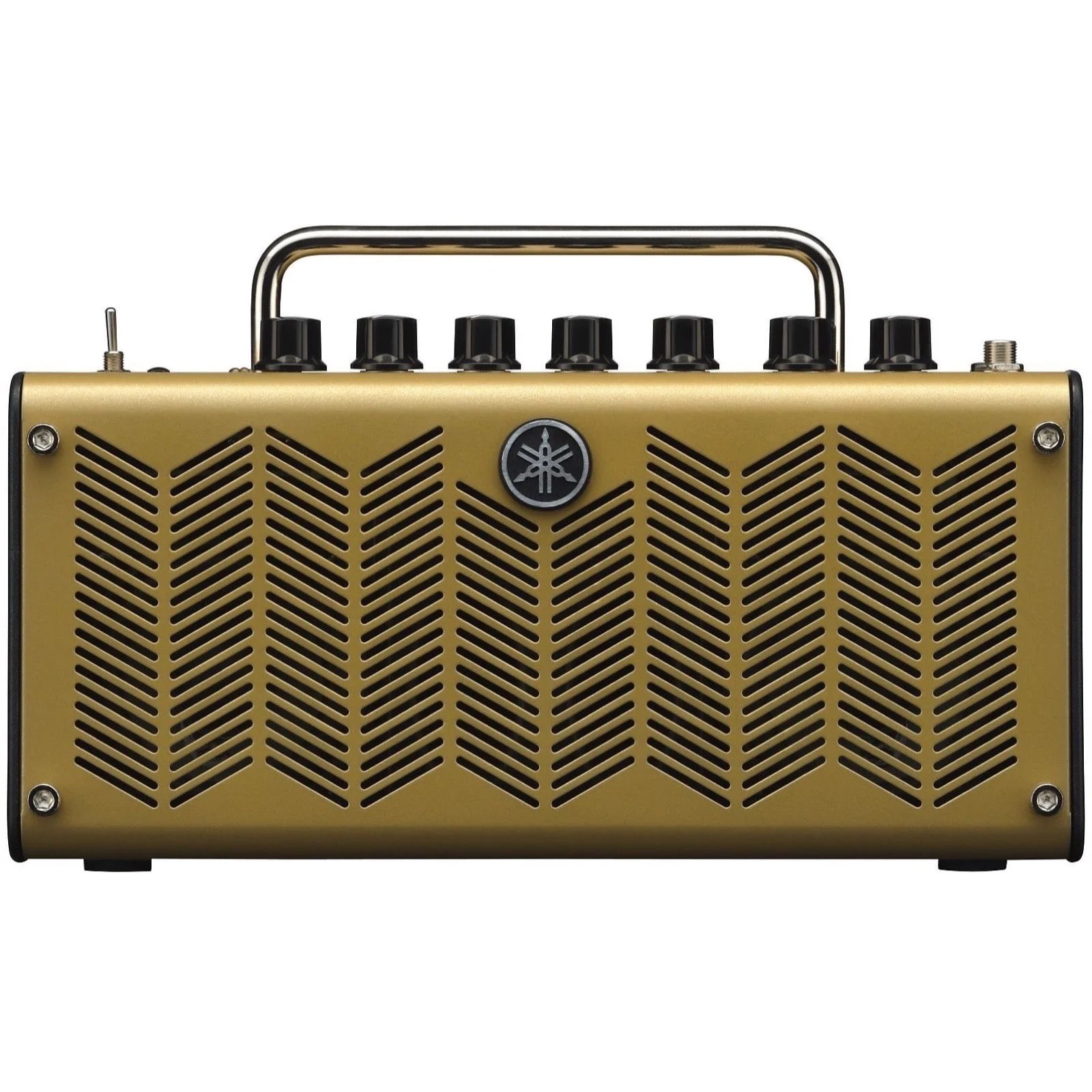 Yamaha THR5A Desktop Acoustic Guitar Combo Amplifier