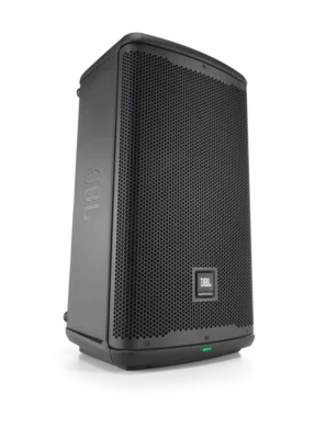 JBL 10-inch Powered PA Speaker with Bluetooth