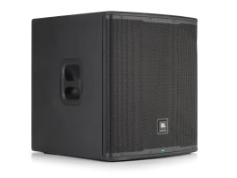 JBL 18-inch Powered Subwoofer