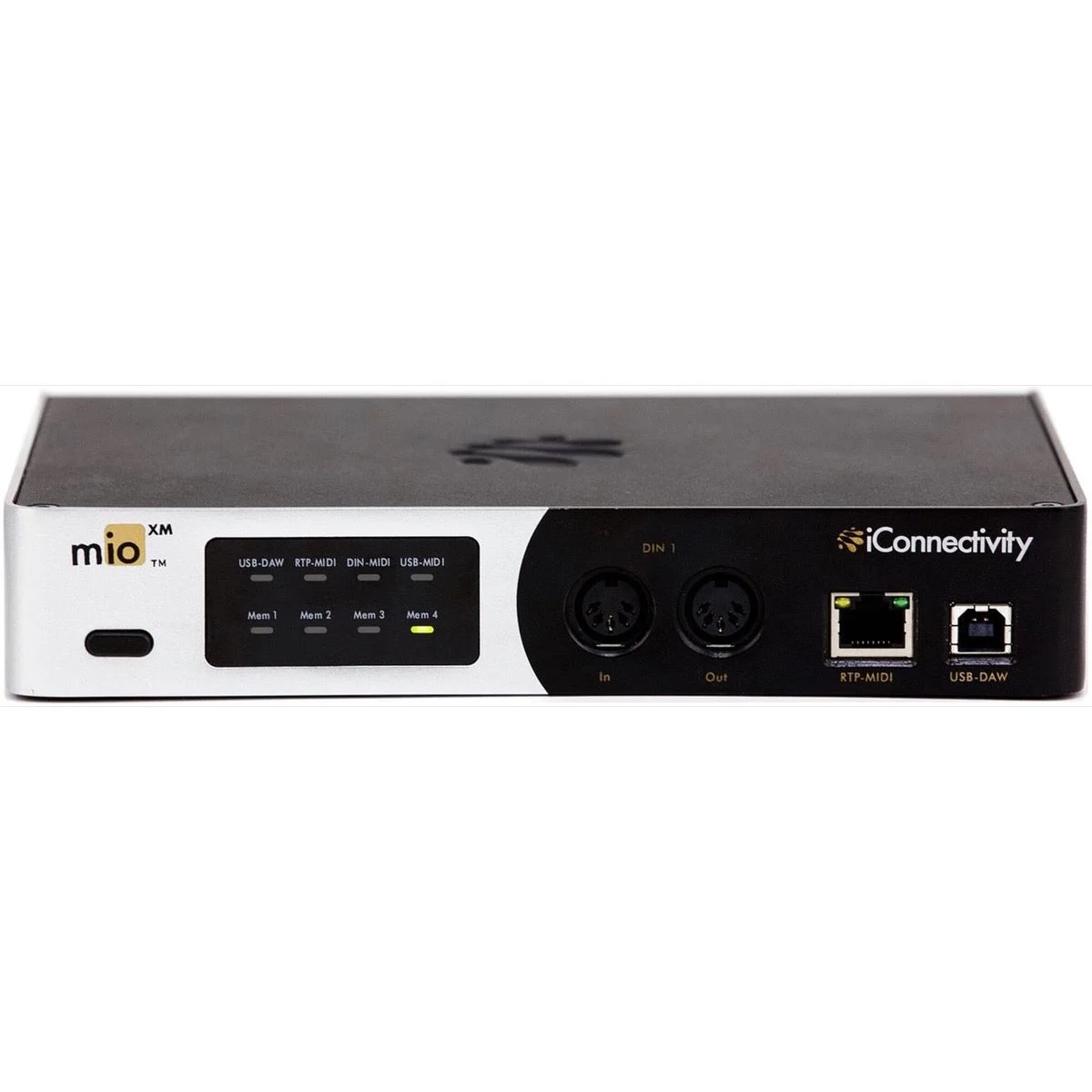 iConnectivity mioXM MIDI Interface